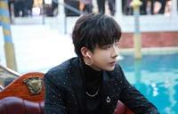 刘宇宁何德何能?与黄子韬搭戏,和邓紫棋合唱,林志玲给他伴舞! 刘宇宁何德何能?与黄子韬搭戏,和邓紫棋合唱,林志玲给他伴舞!