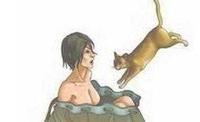 曹药师看《如懿传》:阿箬受猫刑,会得破伤风还是狂犬病? 曹药师看《如懿传》:阿箬受猫刑,会得破伤风还是狂犬病?