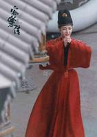 266d8b52-f3de-45b7-9cf2-be84dbed6181_2.jpg-s 呼之欲出的身份!《帝皇书》-《安乐传》27章:安乐在还债