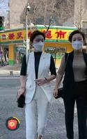穿正装远比休闲装有气质