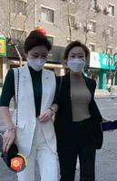 穿正装远比休闲装有气质