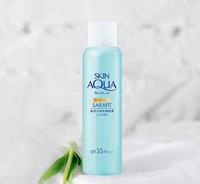 吴昕同款新碧防晒喷雾，防晒一步到位，宅星人吴昕都爱