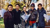 离婚也能很治好?蒋欣靳东领衔主演,共同演绎婚姻背后的辛酸苦辣 离婚也能很治好?蒋欣靳东领衔主演,共同演绎婚姻背后的辛酸苦辣