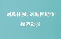 刘璇同期体操运动员【100句文案精选】 刘璇同期体操运动员【100句文案精选】