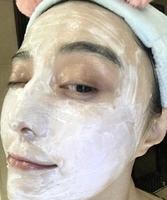 范冰冰做面膜做鬼脸？这样做真的很容易老5岁！