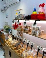 合肥红星路烘焙店内卷调查 合肥红星路烘焙店内卷调查