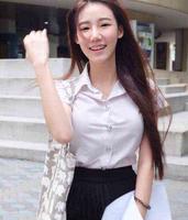 泰国超人气女神,美到你痴狂!清甜嫩胸御姊Carolis Mok 泰国超人气女神,美到你痴狂!清甜嫩胸御姊Carolis Mok