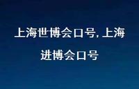上海进博会口号【100句文案精选】
