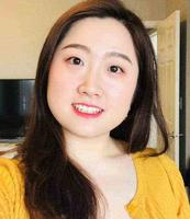 什么可以拯救大圆脸？注射瘦脸？NO,一款可爱减龄的法式刘海做到了