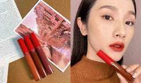 2021较新唇彩抢先看!高光唇釉、流金棕红、落日晖色全都蜜糖 2021较新唇彩抢先看!高光唇釉、流金棕红、落日晖色全都蜜糖