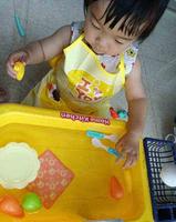 六一节送给闺女的礼物，收到太惊喜了，简直是省妈神器，超值