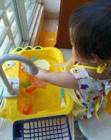 六一节送给闺女的礼物，收到太惊喜了，简直是省妈神器，超值