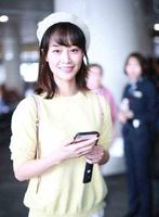 3c2264e7-f3ff-484b-b8be-a5d831d6f50e_2.jpg-s 蓝盈莹分手后愈加貌美,穿白紧身裤竟无一丝赘肉,这腿真绝了