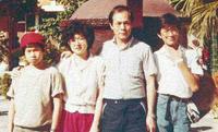 多一所学校,就少一座监狱,“建校狂魔”古天乐的浪子回头录 多一所学校,就少一座监狱,“建校狂魔”古天乐的浪子回头录