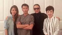 香港女星未婚产女生父成谜 遭家人斥责无名分!曾七任男友无缝衔接 香港女星未婚产女生父成谜 遭家人斥责无名分!曾七任男友无缝衔接
