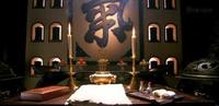 导演故意穿帮我只服霍建华版《笑傲江湖》岳不群和林平之太亏了 导演故意穿帮我只服霍建华版《笑傲江湖》岳不群和林平之太亏了