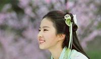 3de35dca-13aa-4947-b4b7-6170eac1853b_1.jpg-s 现代剧造型美如画,古装剧中这是啥?这8位女星不适合别硬凹