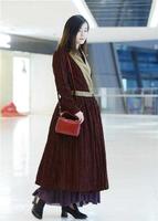 “中国风”大热!在济南哪里可买到地道的中国风服饰? “中国风”大热!在济南哪里可买到地道的中国风服饰?