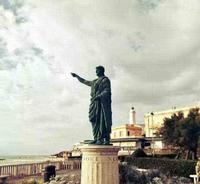 过最平静的日子，才是我们穷尽一生的追求——罗马小城Anzio游记