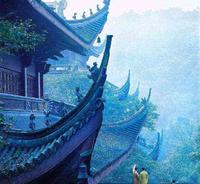 旅鉴|刚刚发布的亚运会吉祥物,竟然隐藏了大杭州的好多小秘密 旅鉴|刚刚发布的亚运会吉祥物,竟然隐藏了大杭州的好多小秘密