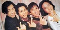 beyond解散12年:他娶朱茵,他娶日本女人,唯独他销声匿迹疑退出 beyond解散12年:他娶朱茵,他娶日本女人,唯独他销声匿迹疑退出