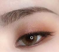 423a1ba3-0094-491c-8b3b-d0a87f1c3088_1.jpg-s 单眼皮的女生好受伤!这几种眼妆超适合单眼皮!谁还说你“眼肿”