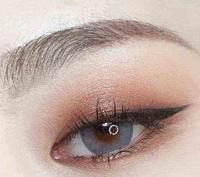 423a1ba3-0094-491c-8b3b-d0a87f1c3088_2.jpg-s 单眼皮的女生好受伤!这几种眼妆超适合单眼皮!谁还说你“眼肿”