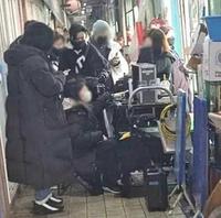 范冰冰被拍到游走在韩国街头!曾经的光鲜亮丽早已不在 范冰冰被拍到游走在韩国街头!曾经的光鲜亮丽早已不在