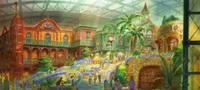 GHIBLI THEME PARK 计划 2022 年登陆日本！神还原宫崎骏电影场景