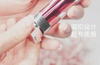 开了挂的美宝莲，新出的小灯管唇膏每一个都想要