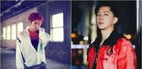 韩庚金希澈活久见?新人男演员去世?朴经不道歉? 韩庚金希澈活久见?新人男演员去世?朴经不道歉?