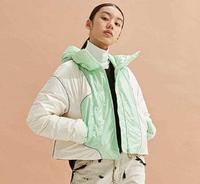 4d473ddc-d011-4b3d-b0c4-8b010e664919_1.jpg-s 女王范与少女心兼具,只需一件羽绒服