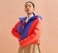 4d473ddc-d011-4b3d-b0c4-8b010e664919_2.jpg-s 女王范与少女心兼具,只需一件羽绒服