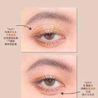 4ff41b5e-dda5-4cd8-a0d1-91d986dfa765_2.jpg-s 适用度拉满的绝美眼妆 不学就晚了