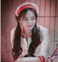 女星同穿女仆装:杨幂可爱,杨颖像换了张脸,钟丽缇太辣眼睛了吧 女星同穿女仆装:杨幂可爱,杨颖像换了张脸,钟丽缇太辣眼睛了吧