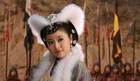 历史上的花木兰,个个武艺高强,能征善战,巾帼不让须眉 历史上的花木兰,个个武艺高强,能征善战,巾帼不让须眉
