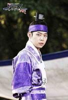 朴有天、朴敏英的《成均馆绯闻》要翻拍了,主演是他们能超越吗 朴有天、朴敏英的《成均馆绯闻》要翻拍了,主演是他们能超越吗