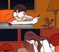 暗恋是一个人的兵荒马乱，岁月没有赐我相爱的奇迹