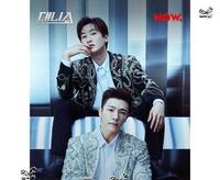 Super Junior-DE成立十周年，将于10月发行新专辑回归歌谣界