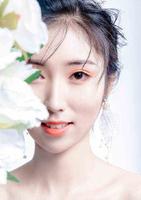 日式新娘妆造型赏析,轻盈灵动,甜美淡雅 日式新娘妆造型赏析,轻盈灵动,甜美淡雅