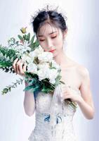 日式新娘妆造型赏析,轻盈灵动,甜美淡雅 日式新娘妆造型赏析,轻盈灵动,甜美淡雅