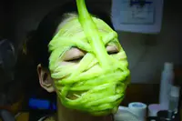 不是吧?阿sir!小X书上面的自制面膜,你还真敢用呀? 不是吧?阿sir!小X书上面的自制面膜,你还真敢用呀?