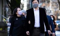 华为女掌门孟晚舟的坎坷情史:不可告人的前夫和谜一样的4个儿女