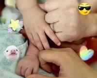 歌手平安晒2胎,网友:大的叫早安,小的晚安,网友b:午安不服 歌手平安晒2胎,网友:大的叫早安,小的晚安,网友b:午安不服