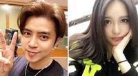 罗志祥“多人运动”被偷拍,周扬青称“爱约P”,9年情侣反目成仇 罗志祥“多人运动”被偷拍,周扬青称“爱约P”,9年情侣反目成仇