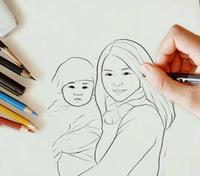 高龄、家族遗传、孕期嗜食，35岁生娃的中年少女教你摆脱妊娠纹