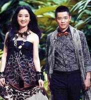 凤、凰传奇=曾毅、玲花，为何会成为中国内地最成功的音乐组合？