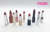 10款被抢购一空的性价比高裸粉色唇膏！实测$160以下之较好用款