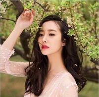 这妹子不简单,张艺谋没捧红她,搭戏赵丽颖后,疯狂刷屏 这妹子不简单,张艺谋没捧红她,搭戏赵丽颖后,疯狂刷屏