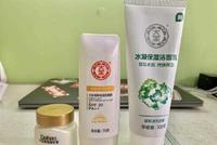 听说国民品牌大宝最近很火，小伙买来了三款大宝产品测评